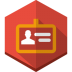 contacts 3 icon